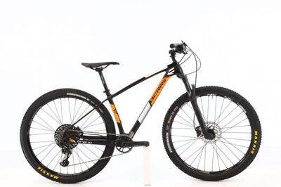 Tweedehands mtb · bravo gx · goede toestand