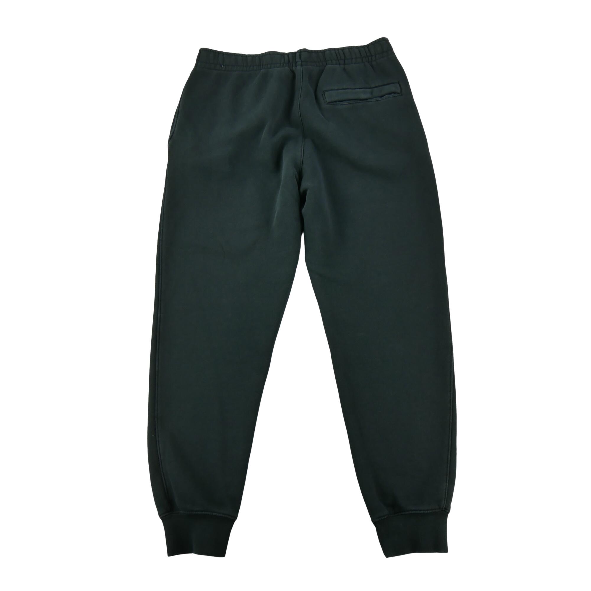 Seconde vie - Jogging Homme  Noir - Très bon état 2/5