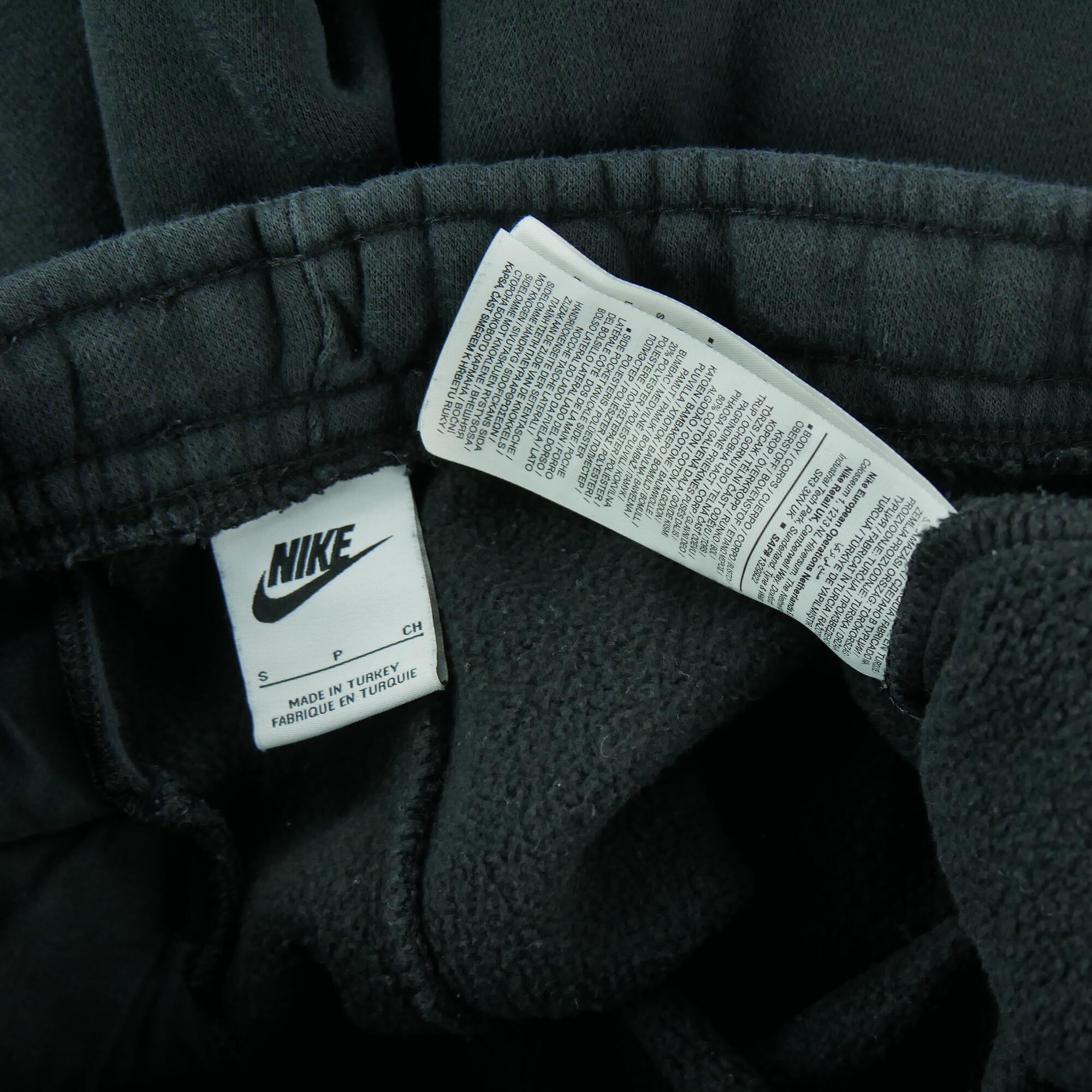 Seconde vie - Jogging Homme  Noir - Très bon état 5/5