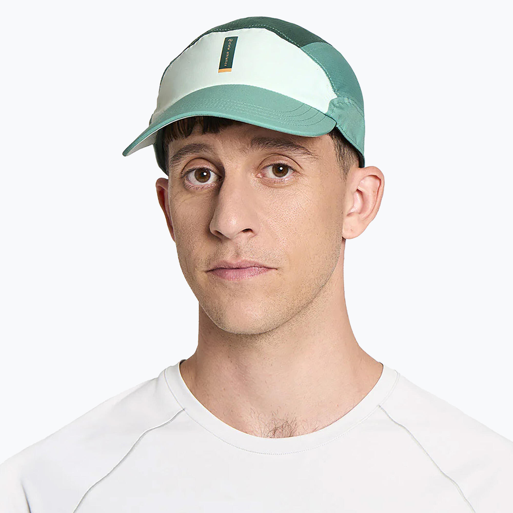 Czapka z daszkiem Ciele Athletics FSTCap SC Comp IconicVC 4/7