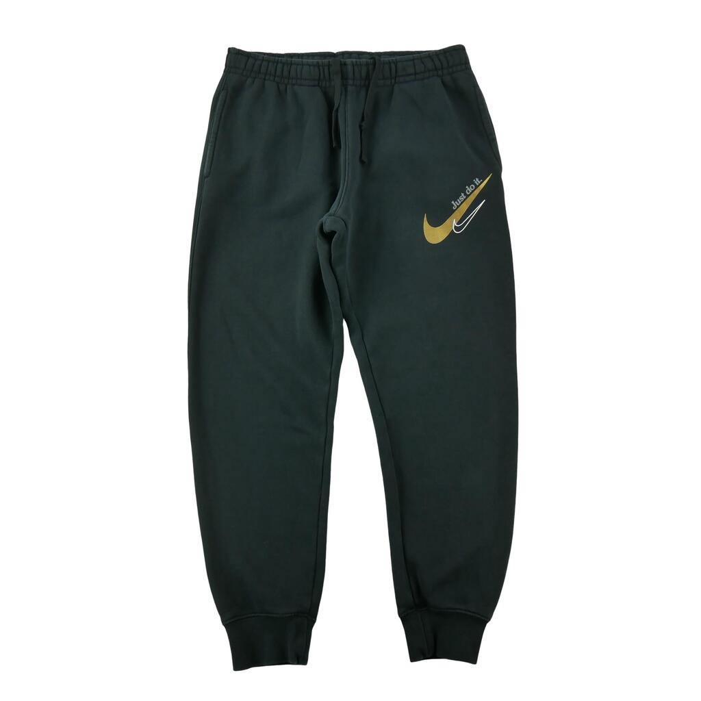 Second life - Nike Men's Joggers Black - Very good