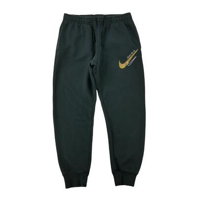Tweedehands - nike heren joggingbroek - zeer goede staat