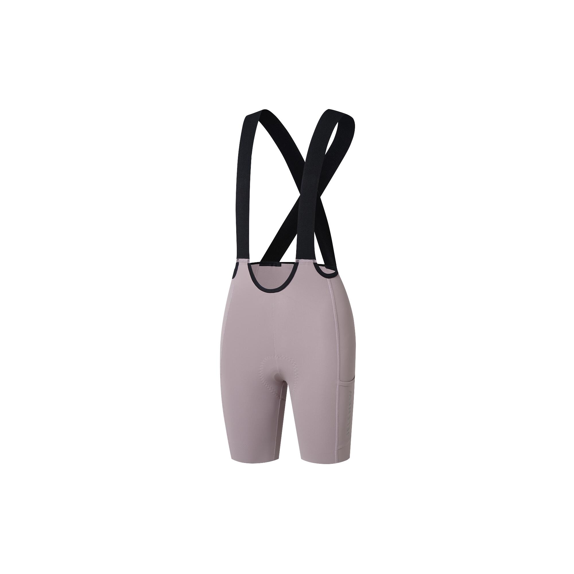 Pantalones Cortos con Tirantes SwiftEase de Liberación Rápida 3/7
