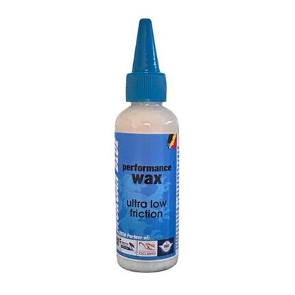Lubrifiant pour chaîne Performance Wax Ultra Low Friction 50 cc