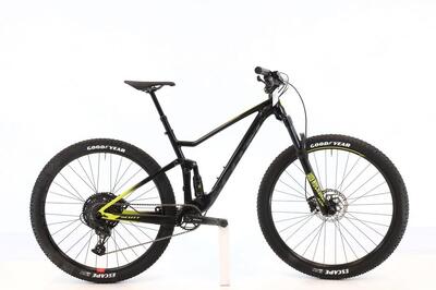 Tweedehands mtb · spark 970 · zeer goede toestand