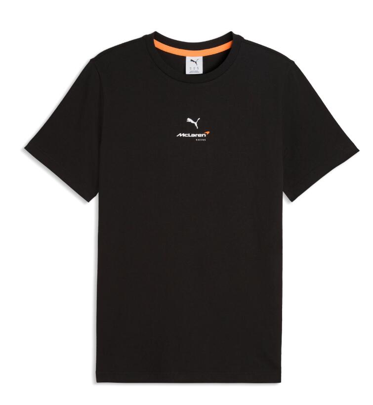 T-shirt Puma McLaren