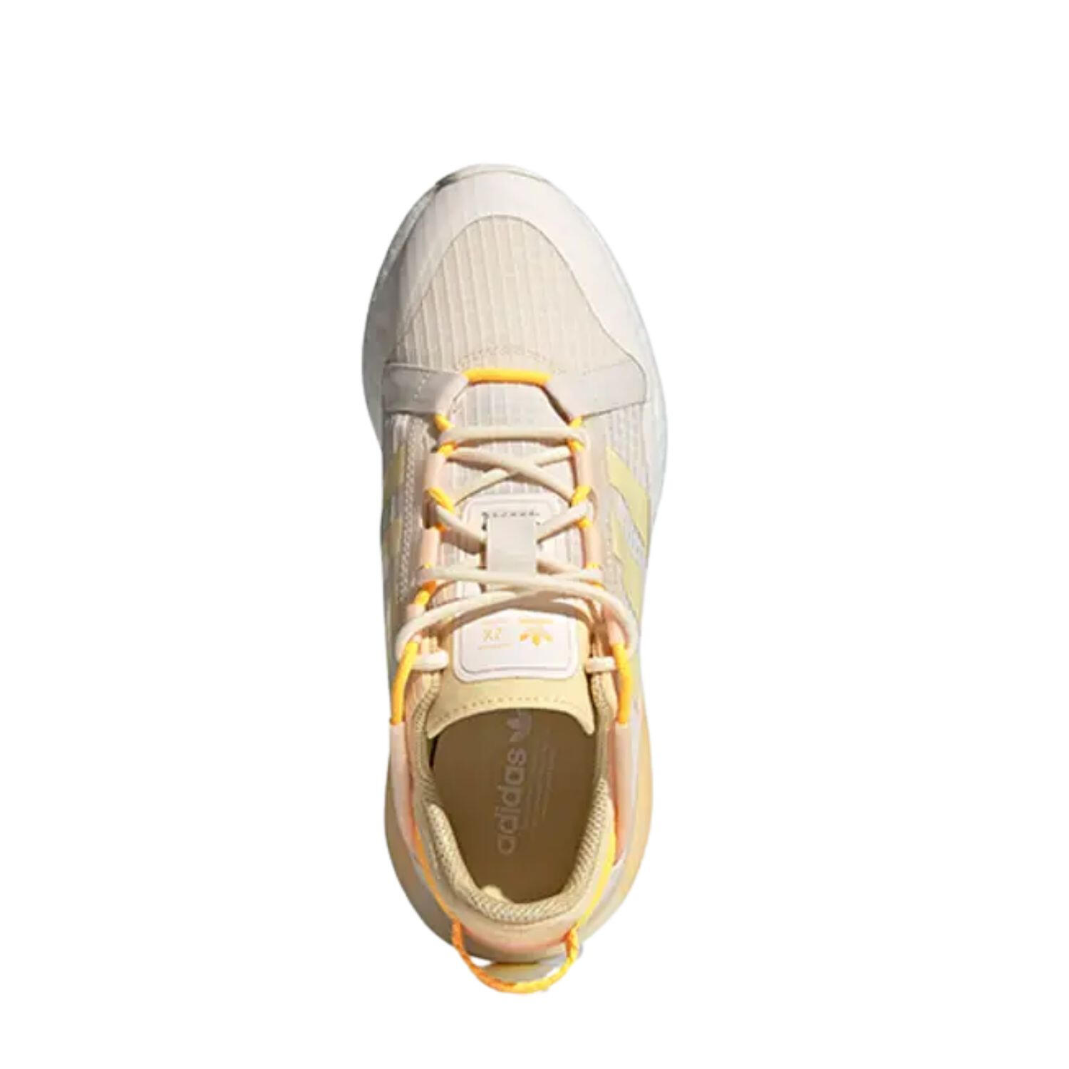 Buty damskie Adidas ZX 2K Boost Pure sneakersy 3/5