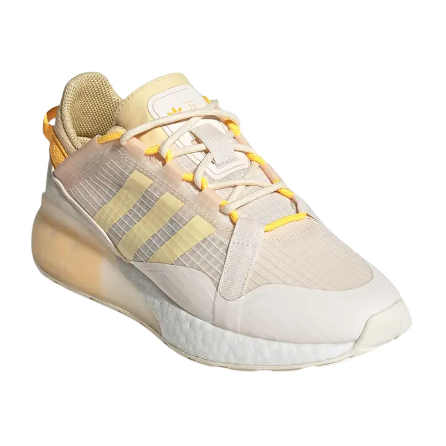 Buty damskie Adidas ZX 2K Boost Pure sneakersy 2/5