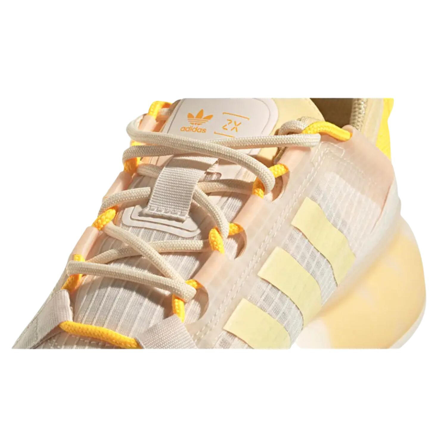 Buty damskie Adidas ZX 2K Boost Pure sneakersy 5/5