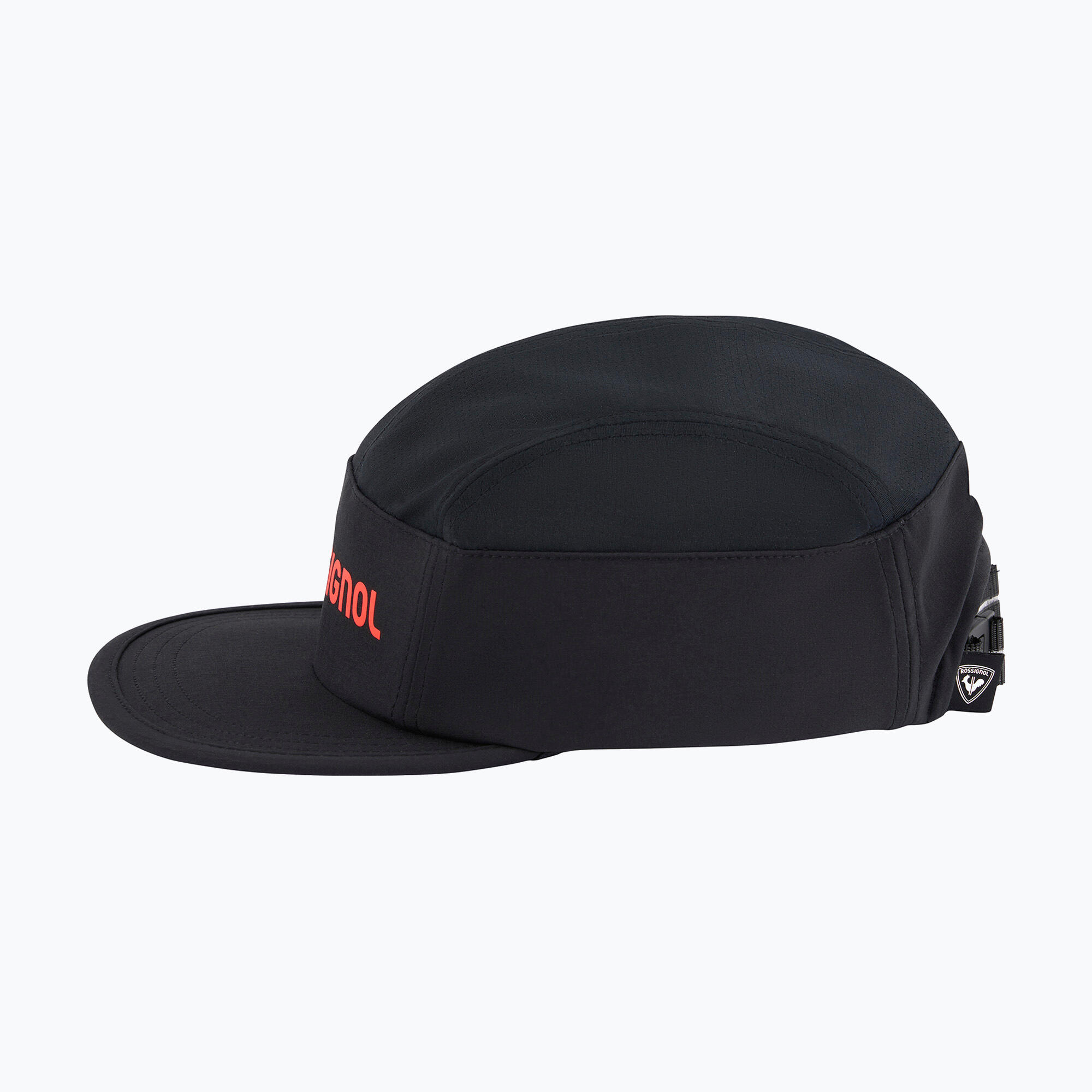 Cappellino con visiera Rossignol Active 5 Panel 3/7