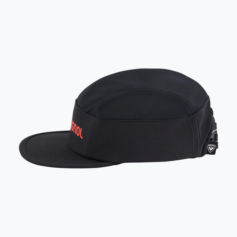 Rossignol Active 5 Panel baseballsapka