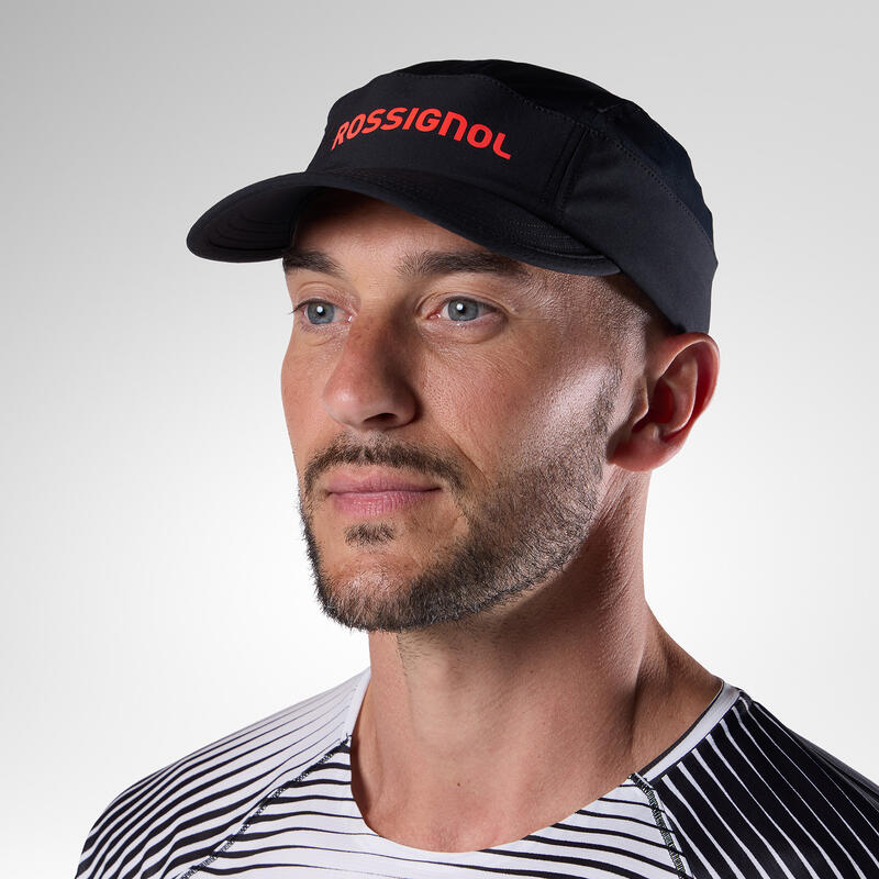 Rossignol Active 5 Panel baseballsapka
