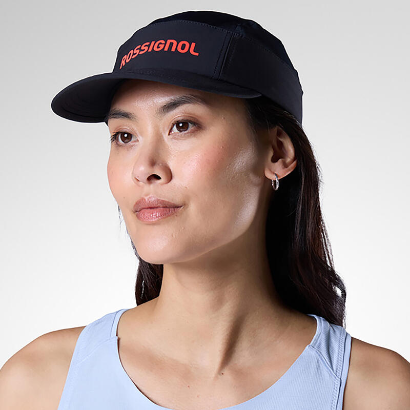 Rossignol Active 5 Panel baseballsapka