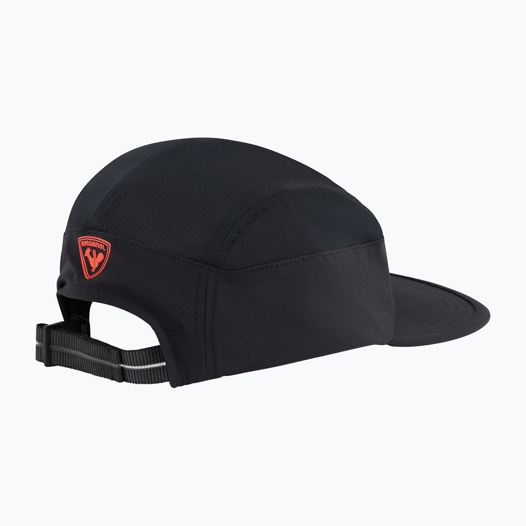 Cappellino con visiera Rossignol Active 5 Panel 4/7