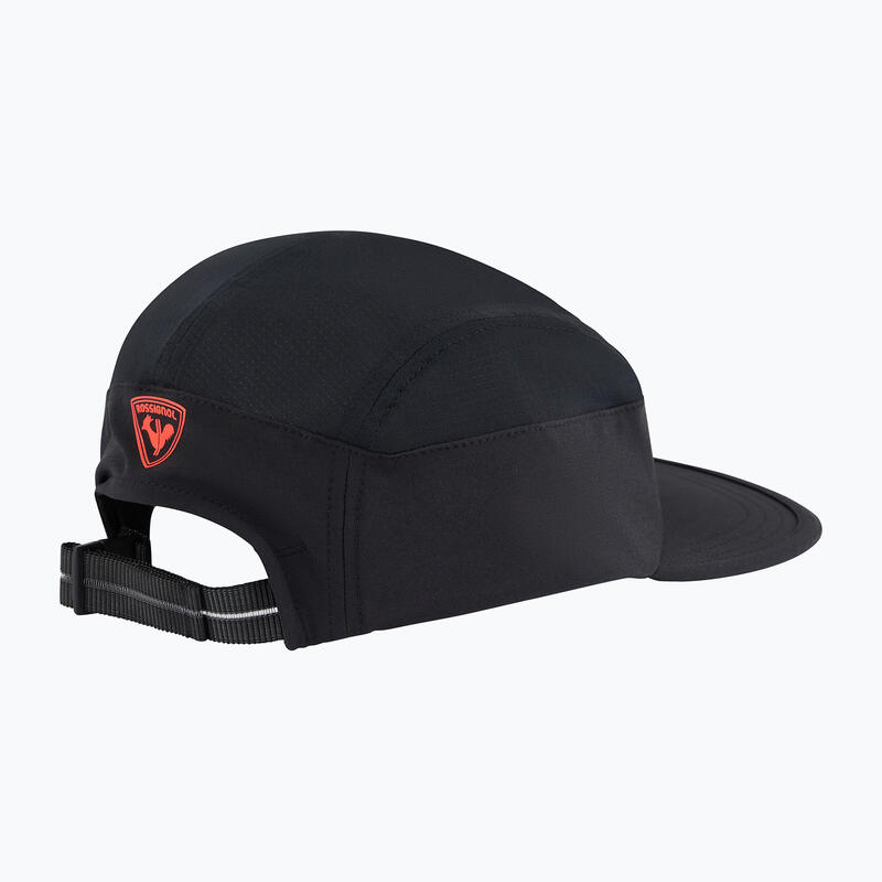 Rossignol Active 5 Panel baseballsapka