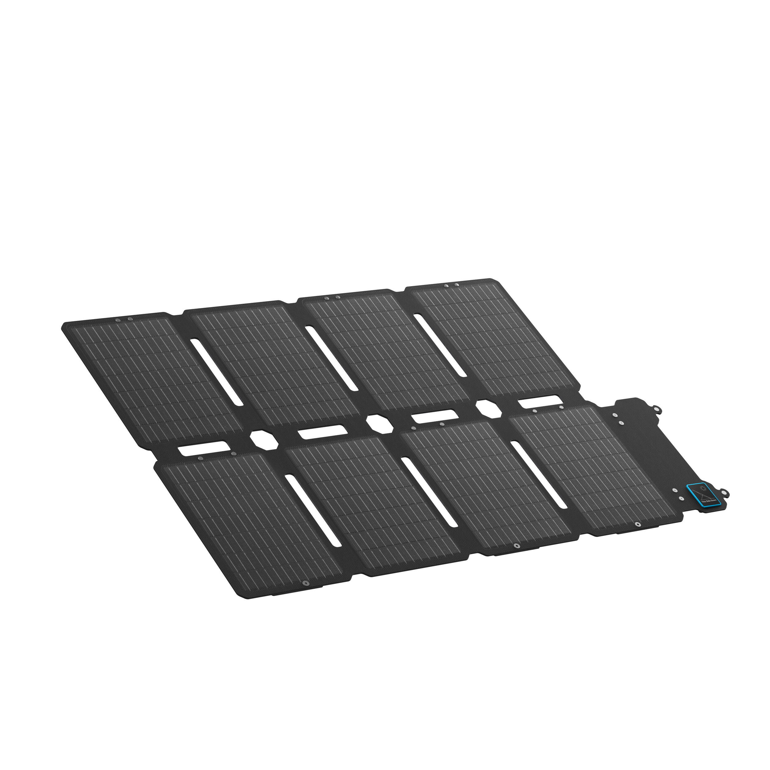 Kit tragbare Kühlbox 23 L Anker Solix EverFrost 2 + Solarpanel PS100X (100 W) 2/8