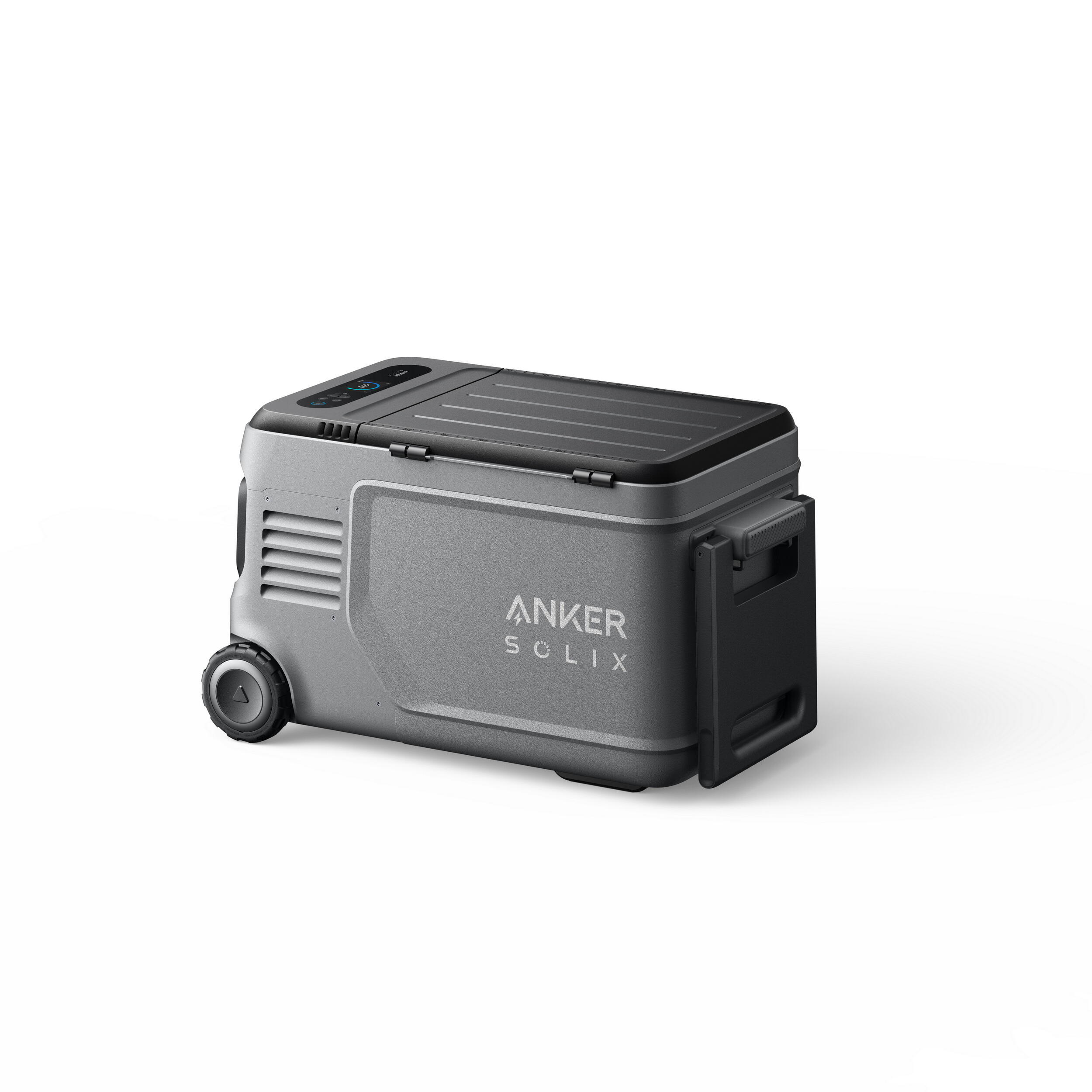 Kit tragbare Kühlbox 23 L Anker Solix EverFrost 2 + Solarpanel PS100X (100 W) 7/8