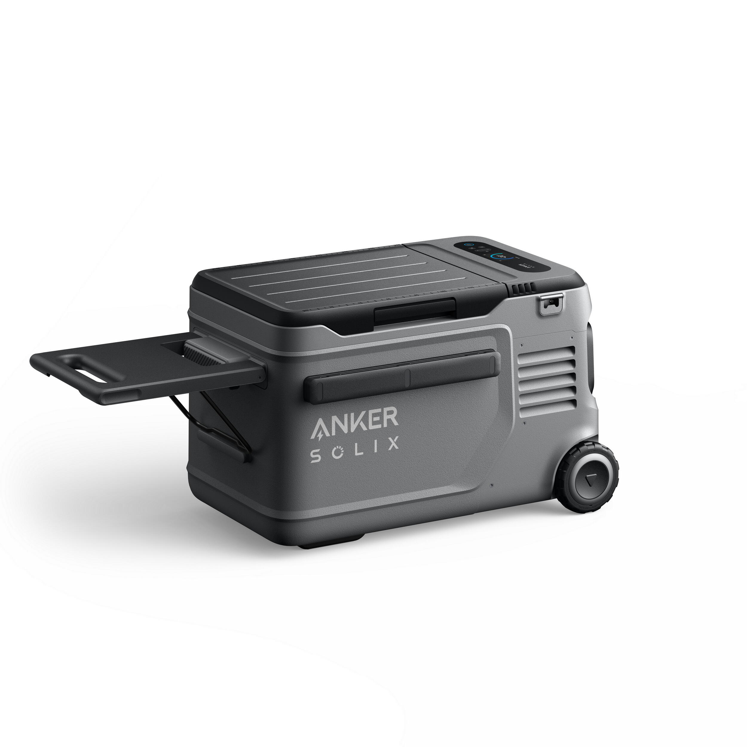 Kit tragbare Kühlbox 23 L Anker Solix EverFrost 2 + Solarpanel PS100X (100 W) 6/8