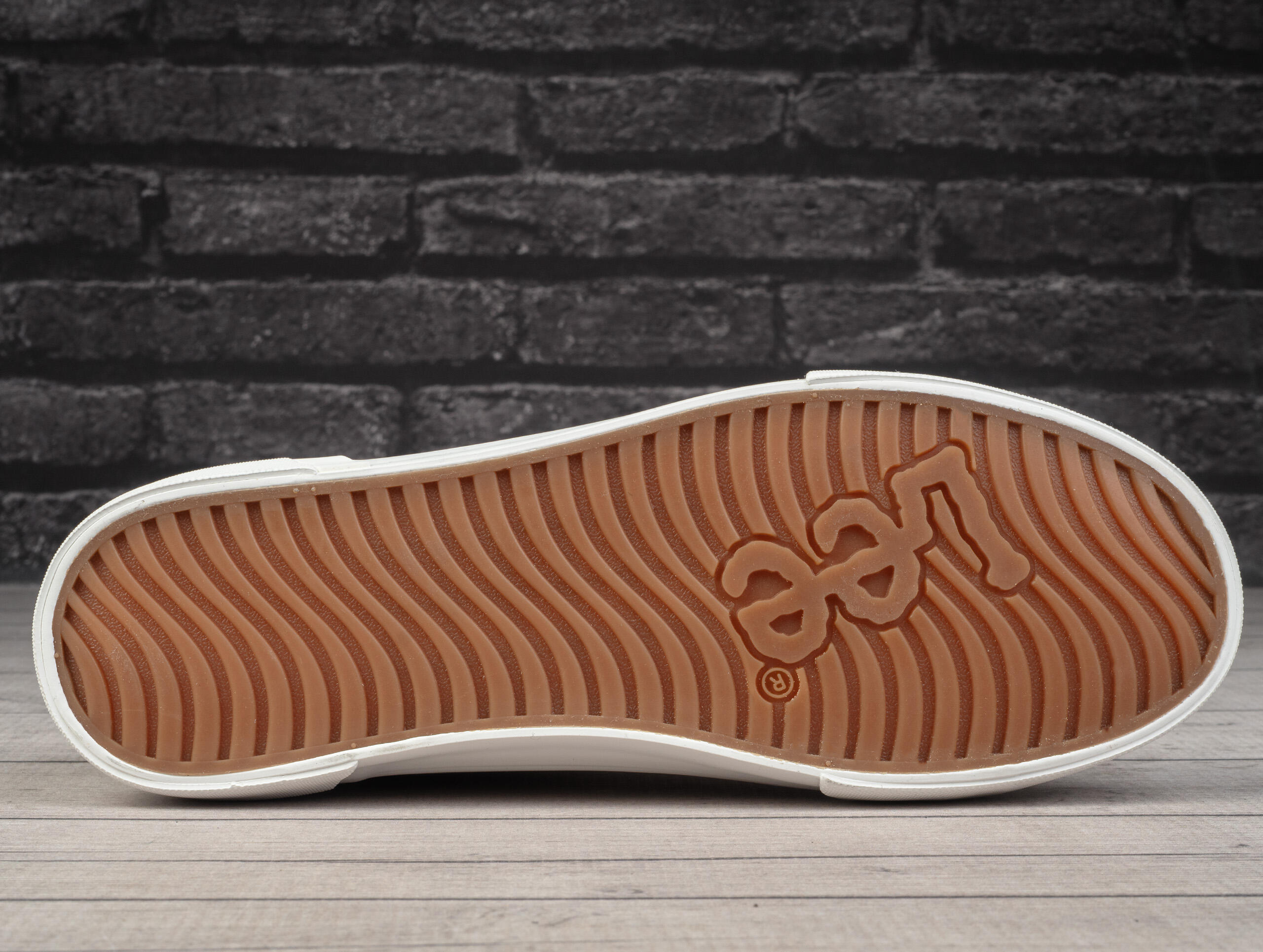 Buty męskie sportowe trampki Lee BRIXTON MEN LOW 5/7
