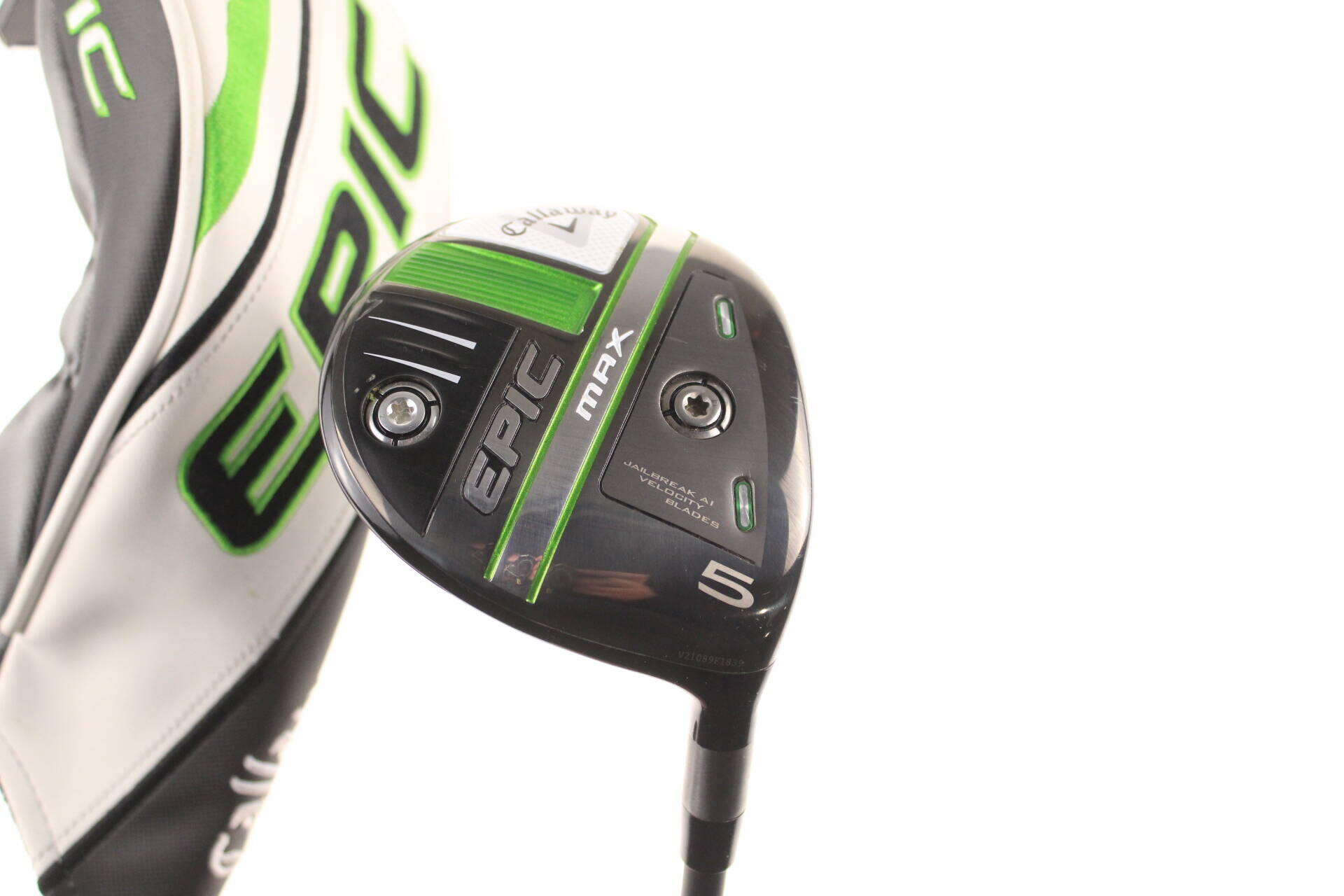 CALLAWAY picture