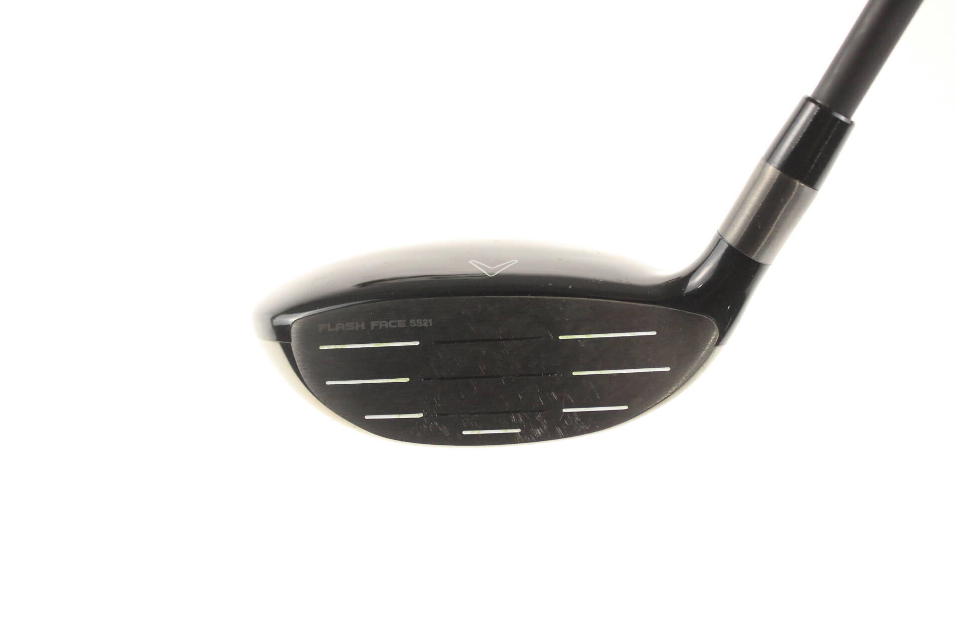Seconde vie - Callaway Epic Max RH 18-deg Fairway Wood - Good 2/5