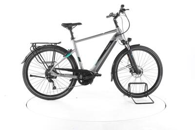 Tweedehands - pegasus evo cx trekking e-bike - zeer goed