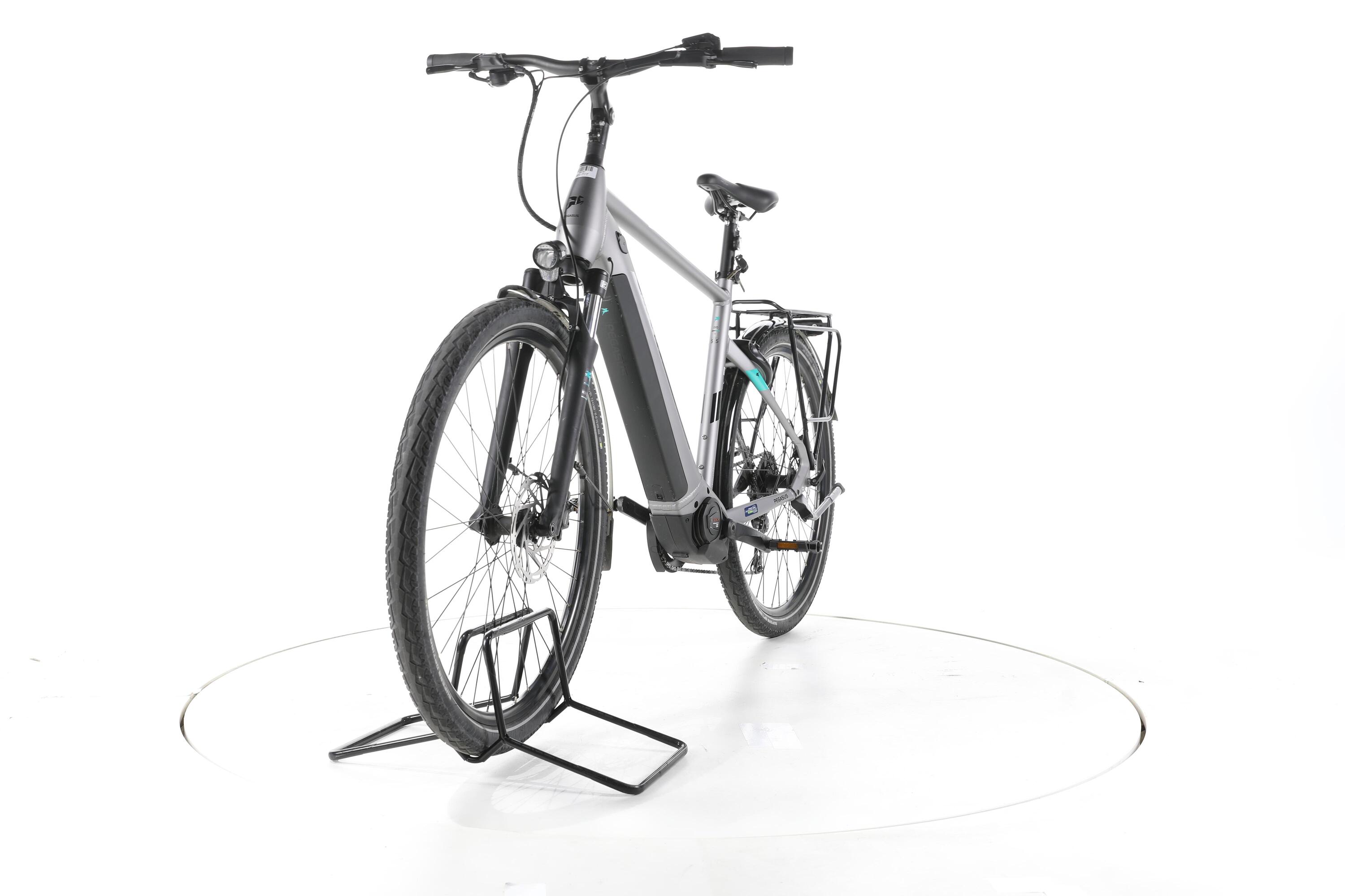 Reconditionné - Pegasus EVO CX Trekking E-Bike - Très Bon 4/7