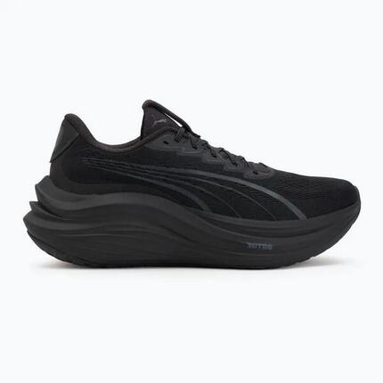 Laufschuhe PUMA Magmax Nitro Schwarz