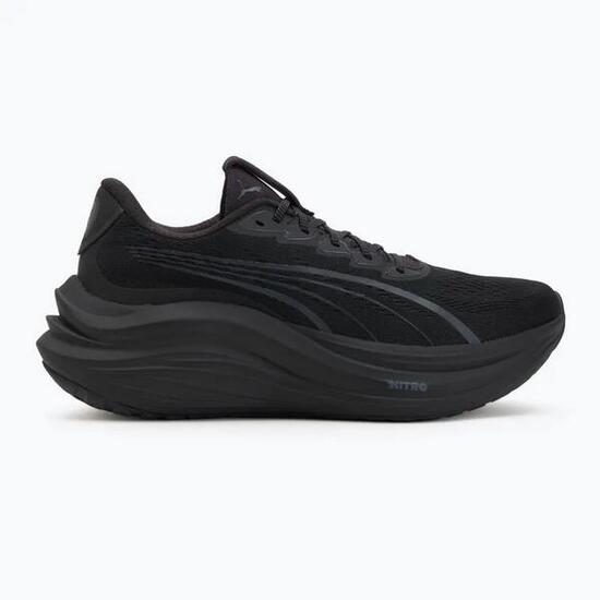 PUMA Scarpe da corsa da uomo MagMax Nitro 310088 10 BLACK