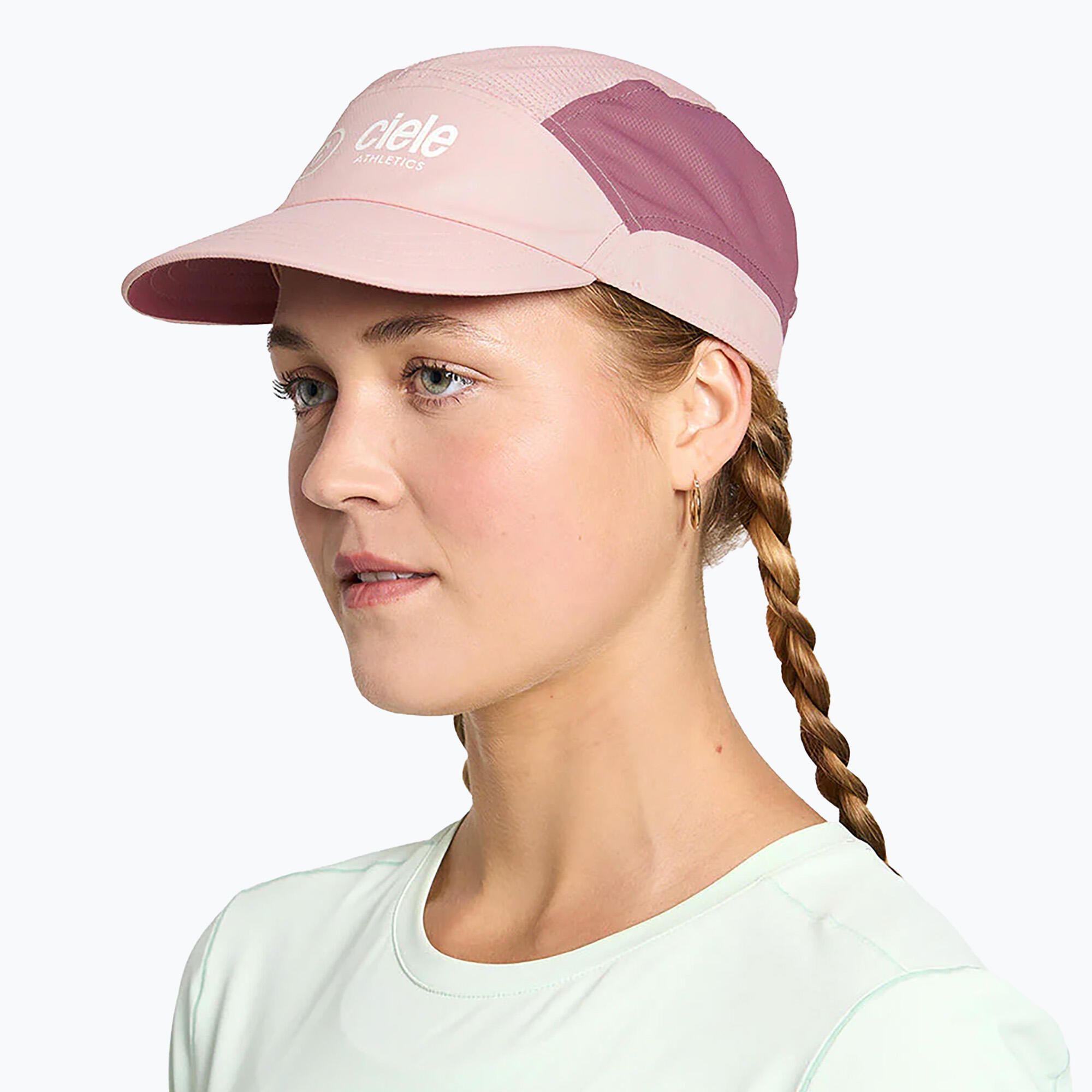 Czapka z daszkiem Ciele Athletics FSTCap SC Classic Cside 6/7