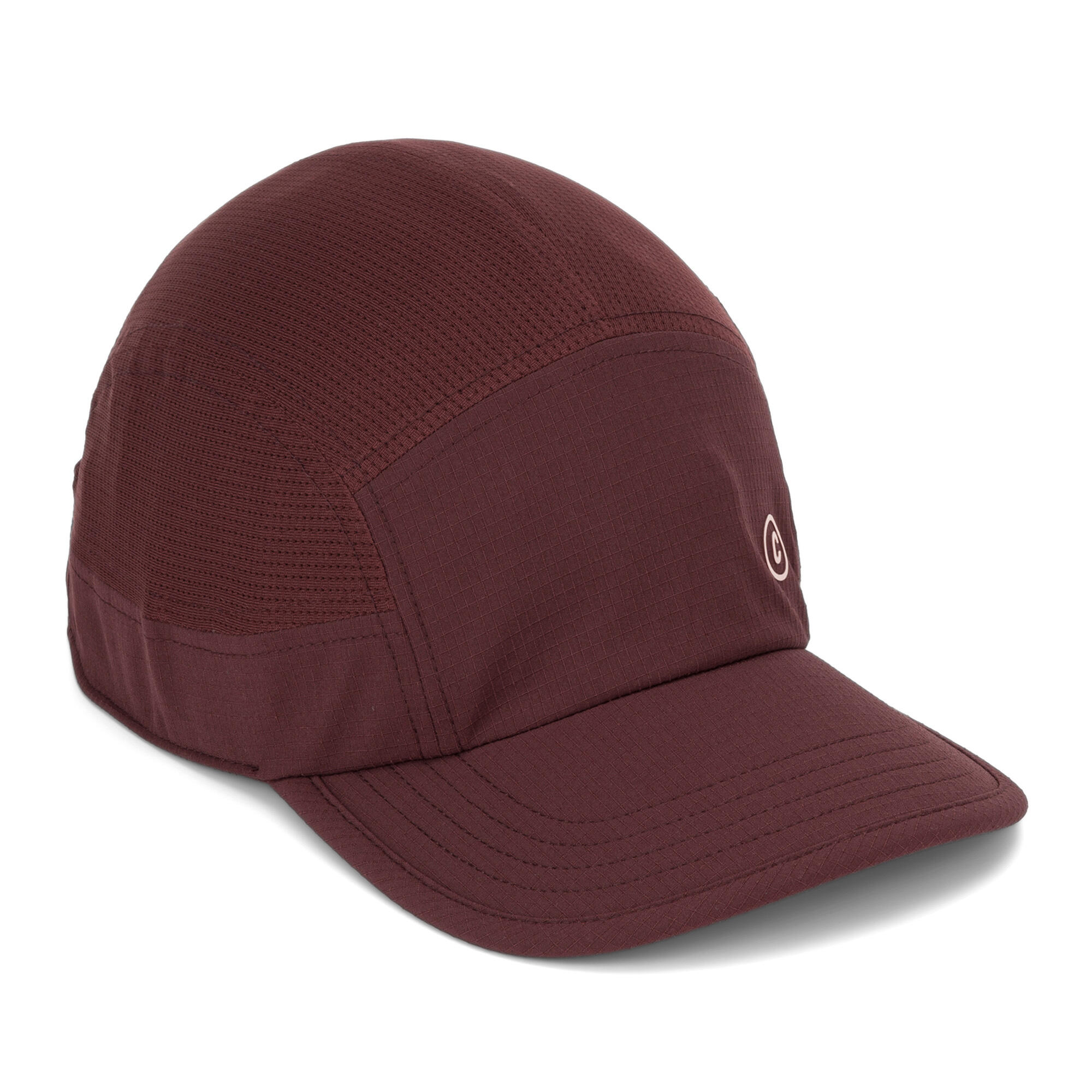 Boné com aba Ciele Athletics GOCap SC Field Clow 6/6