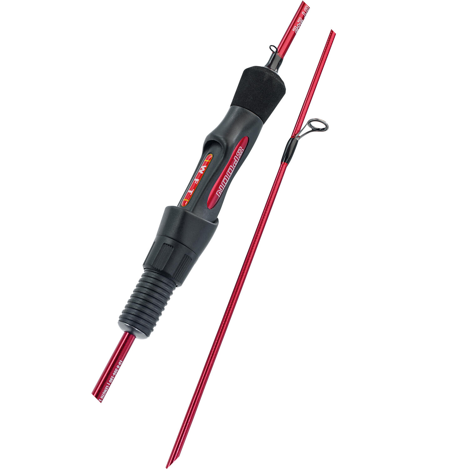WFT Spoon DT 2+2 3/4