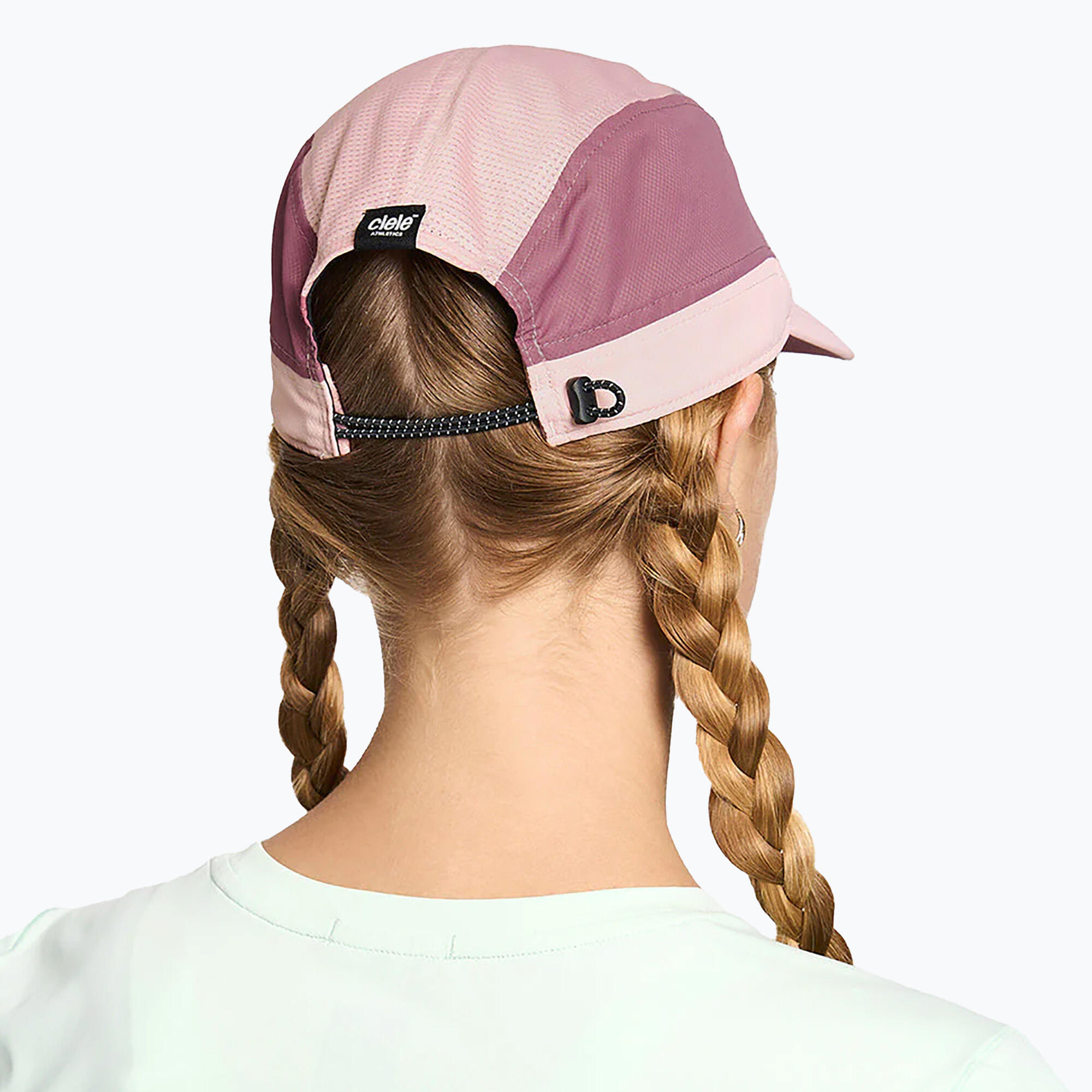 Czapka z daszkiem Ciele Athletics FSTCap SC Classic Cside 5/7