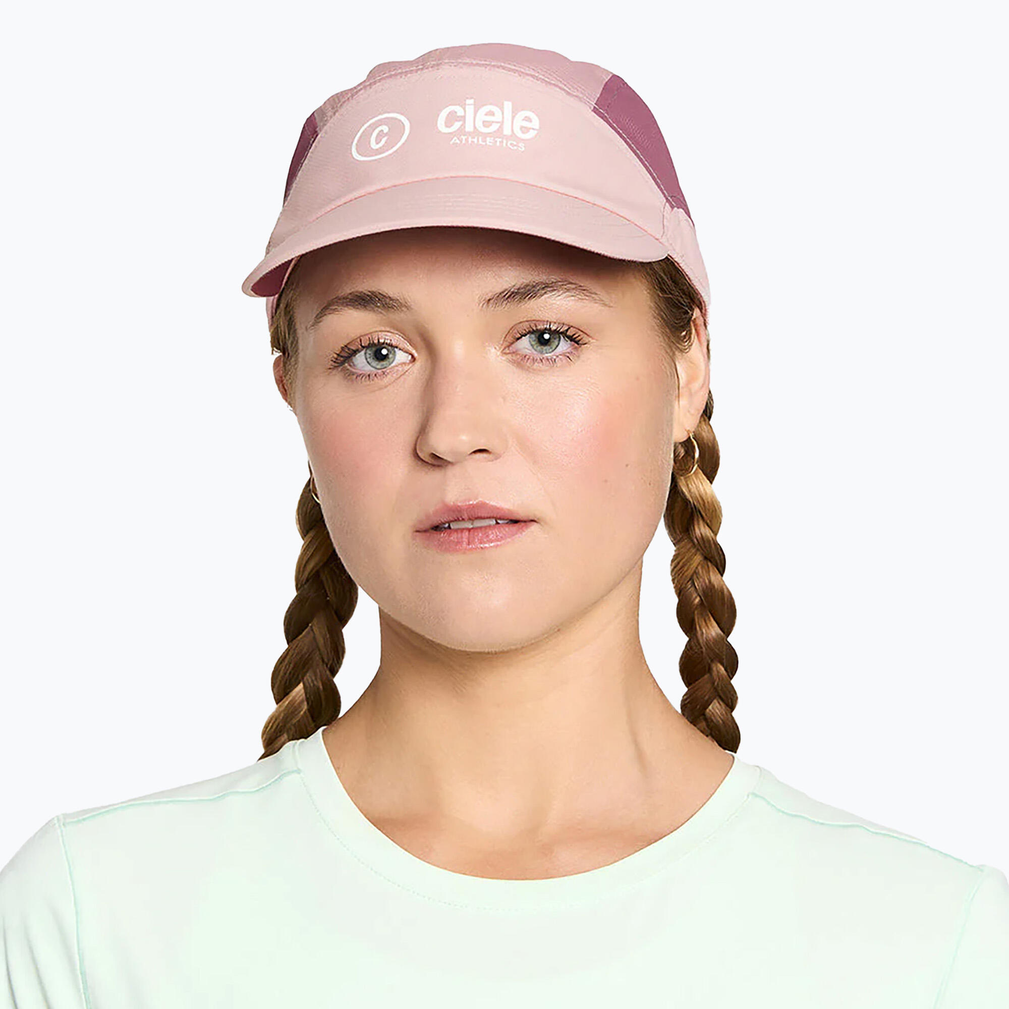 Czapka z daszkiem Ciele Athletics FSTCap SC Classic Cside 4/7