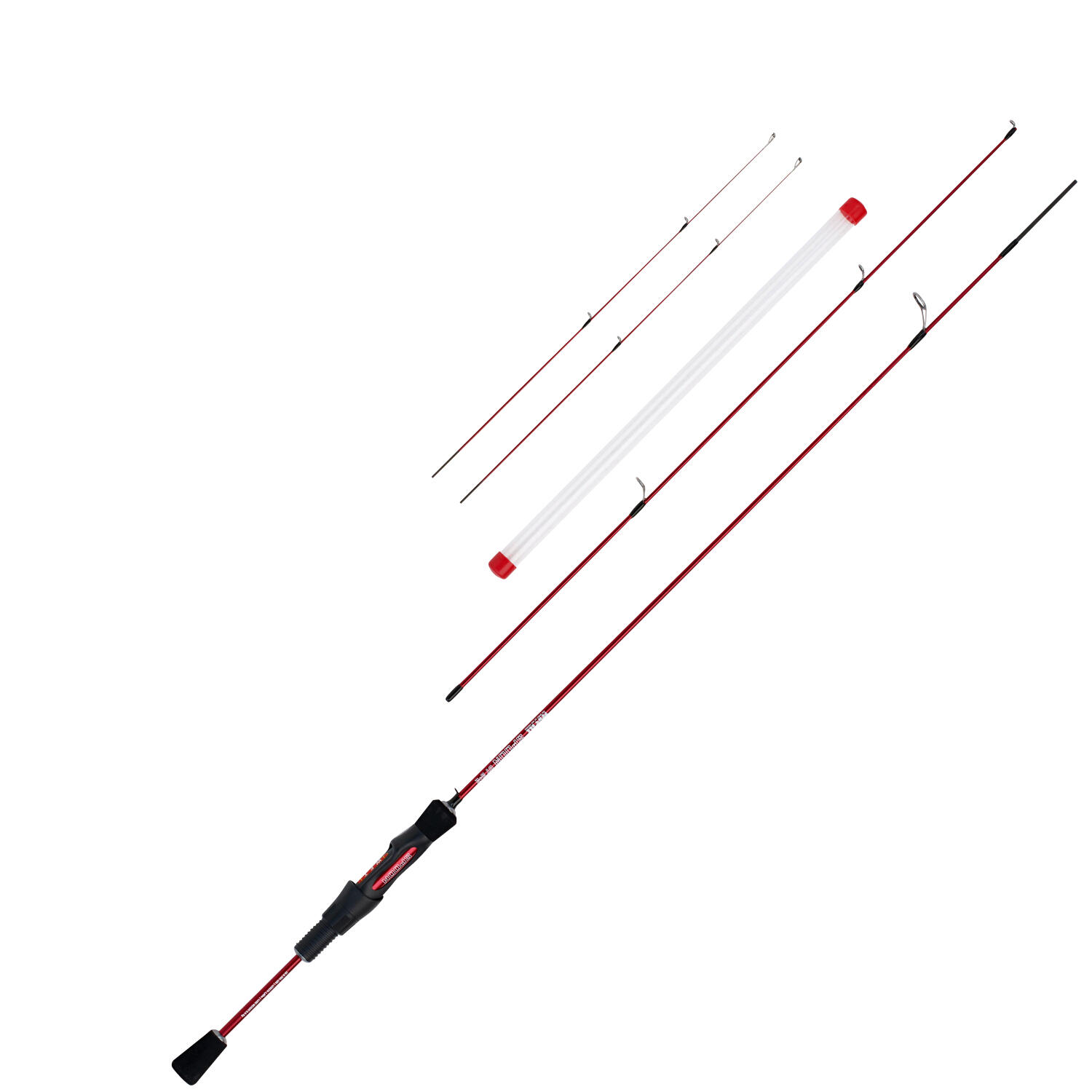 WFT Spoon DT 2+2 4/4