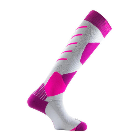 Mi-bas ski Signature Made in France