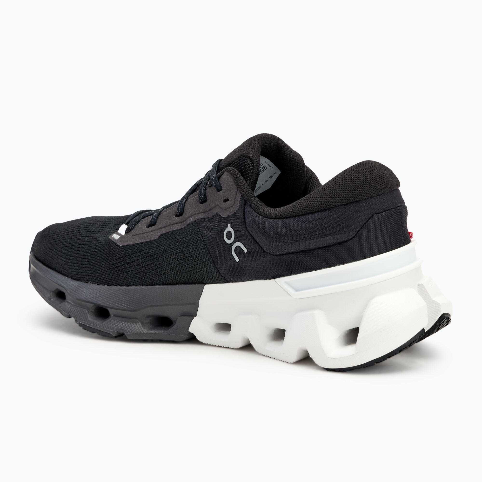 Buty do biegania męskie On Cloudflyer 5 black 3/7