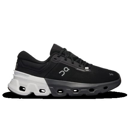 Laufschuhe On Running Cloudflyer 5 Schwarz/Weiß