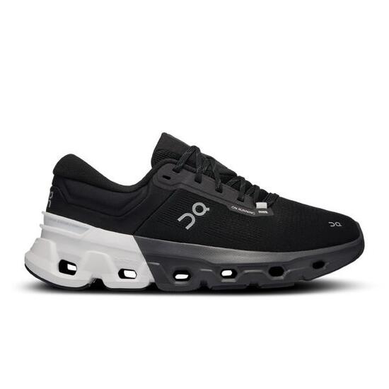 Laufschuhe On Running Cloudflyer 5 Schwarz/Weiß