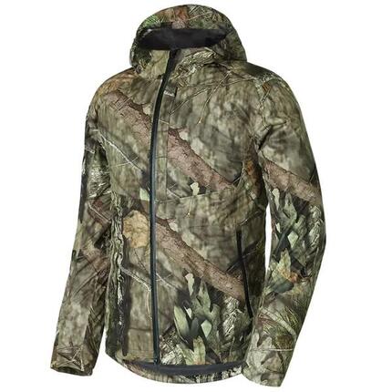 Veste Stagunt thunder jkt avec capuche camo XS à 3XL