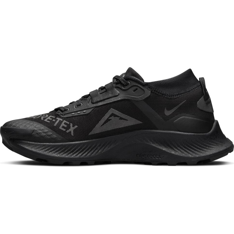 Nike Pegasus Trail 3 GORE-TEX Czarny 38