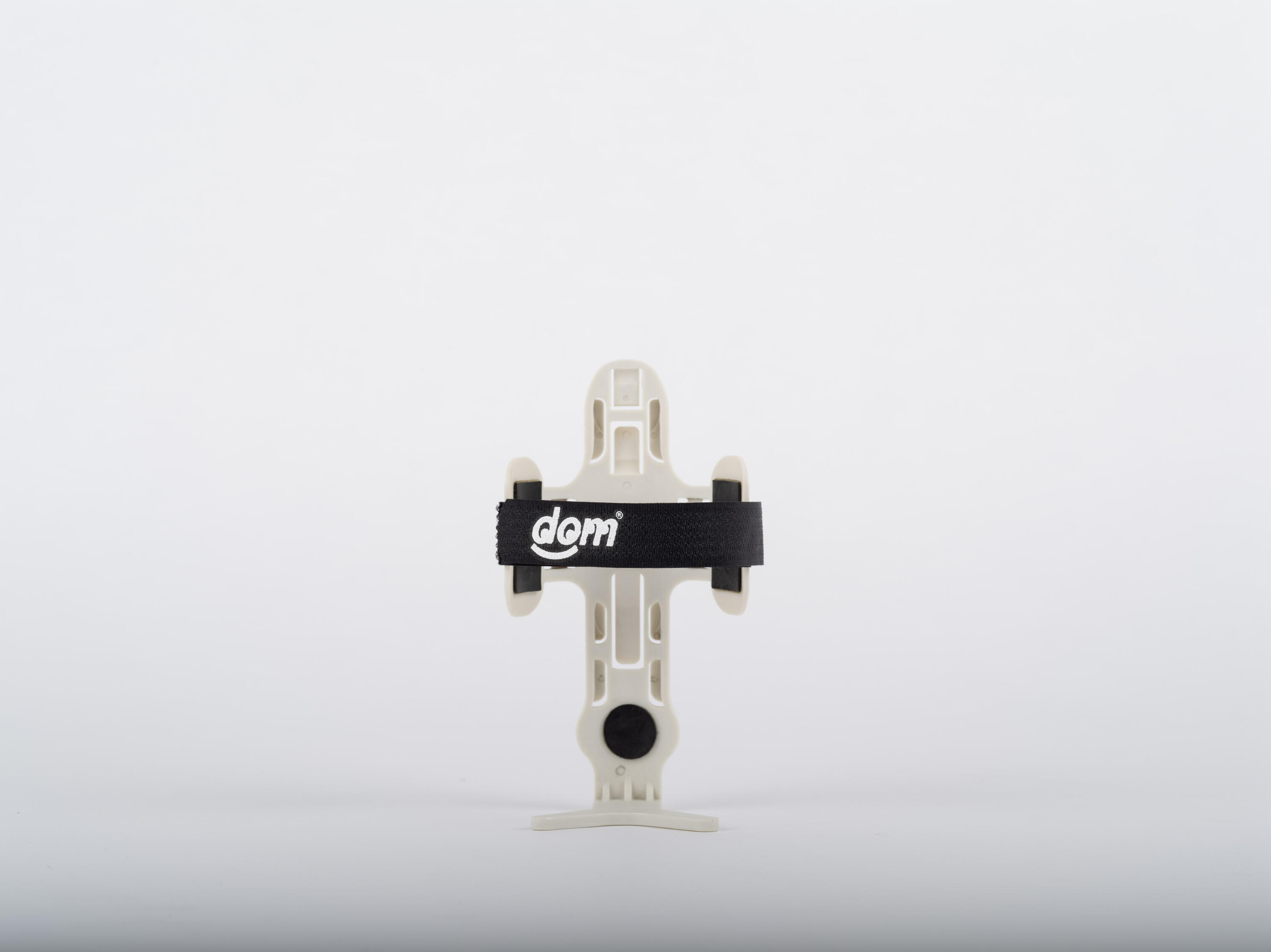 Accesorios para Bicicleta - Monkii Cage L Blanco - Dom 3/4
