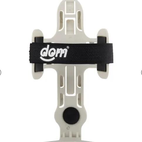 Bike Accessories - Monkii Cage L White - Dom