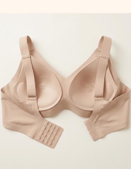Soutien-gorge sans coutures avec rembourrage amovible | Sans armatures 5/5