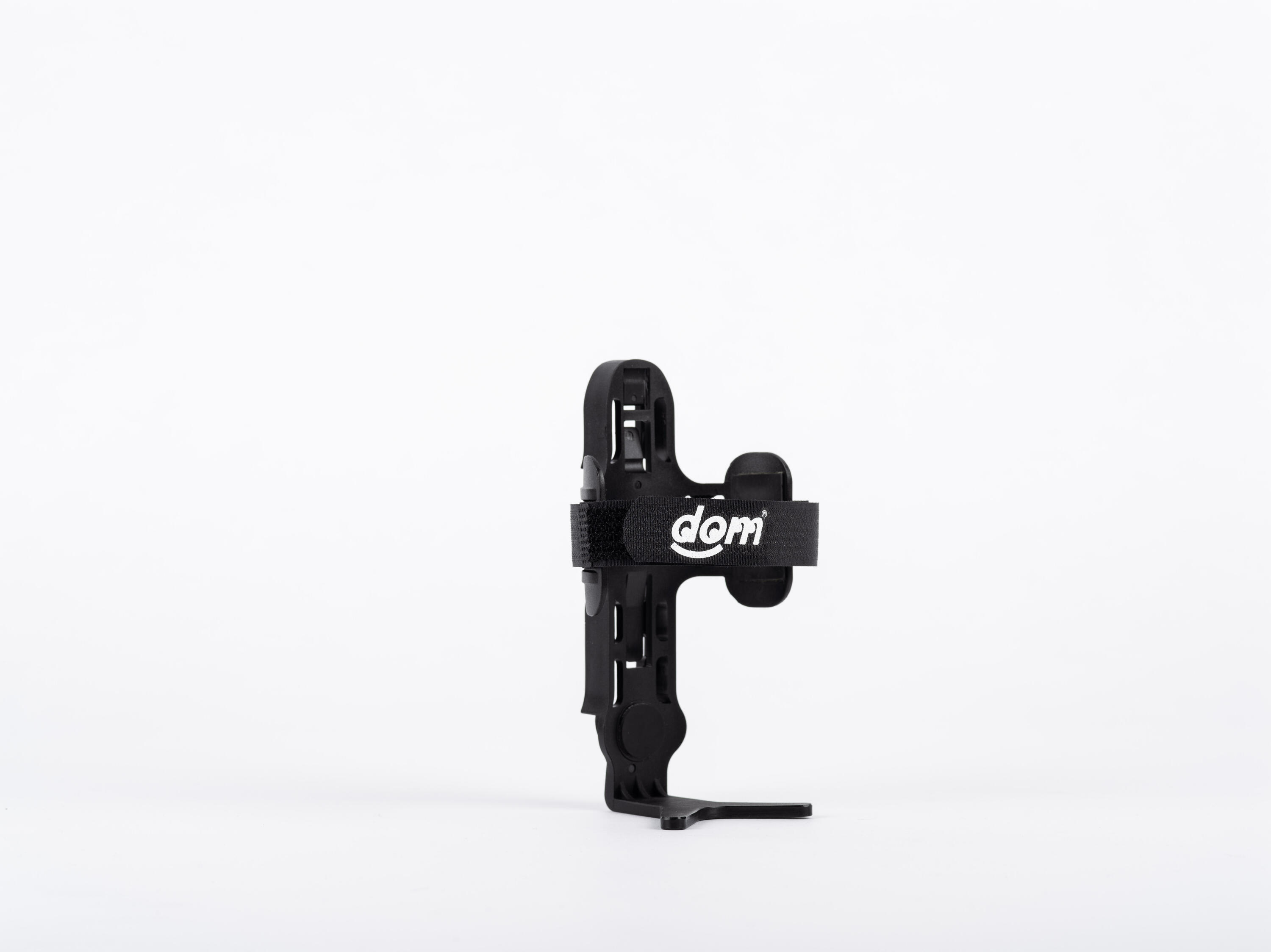 Accessoires Vélo - Monkii Cage L Black - Dom 3/5