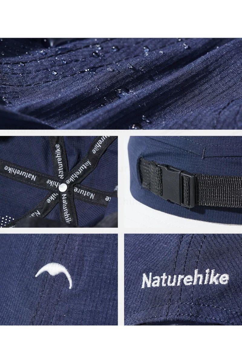 Czapka turystyczna Outdoor Cap CYY2551FS012 beżowa 2/4