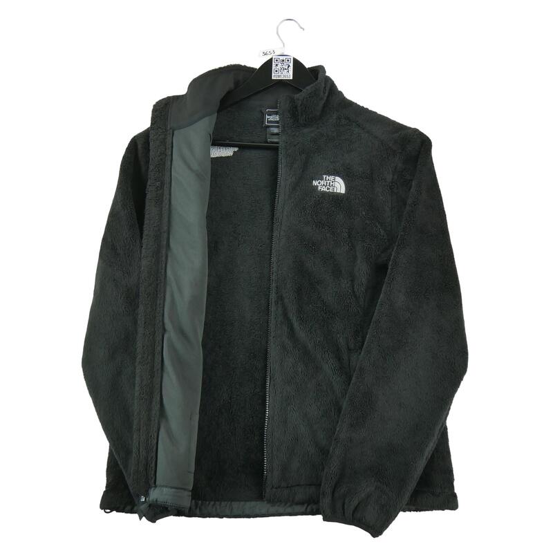 Second life - Geacă polară femei Osito The North Face - Ca nou