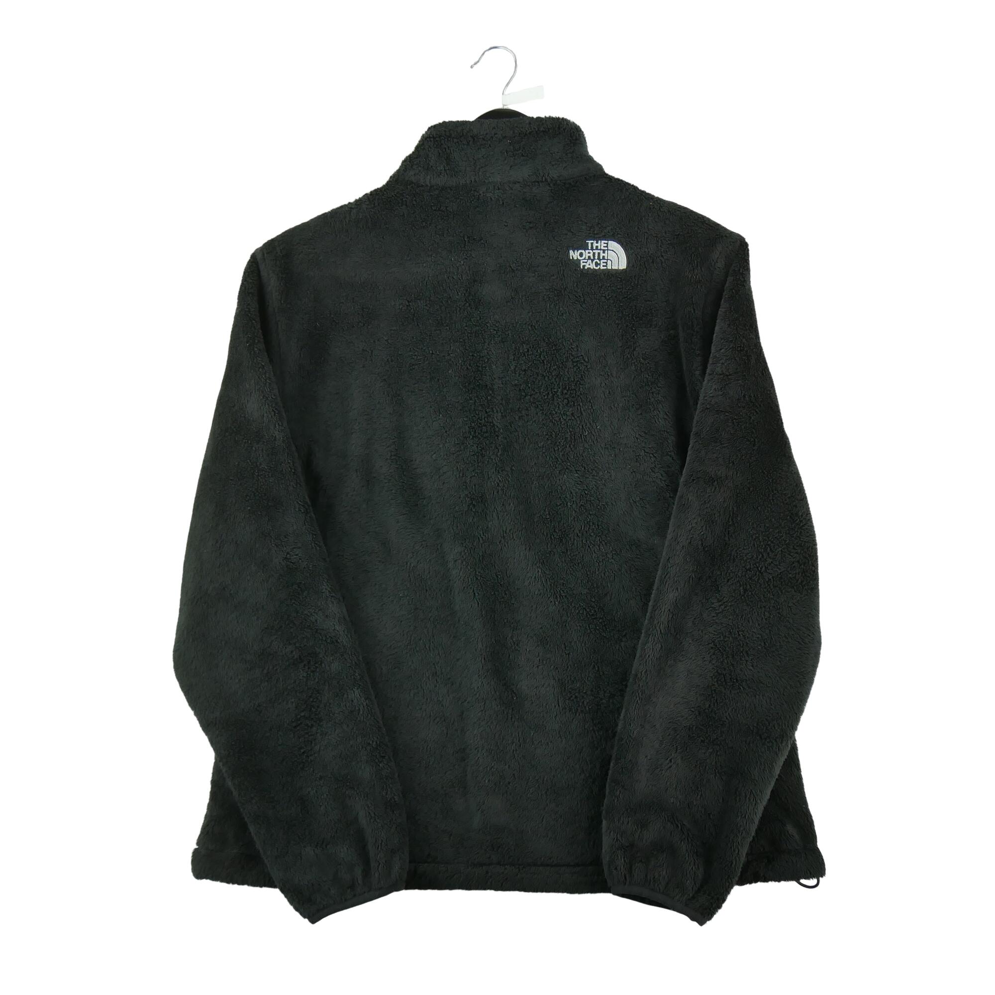 Seconde vie - Veste polaire Femme  Osito TNF Noir - Excellent 2/7