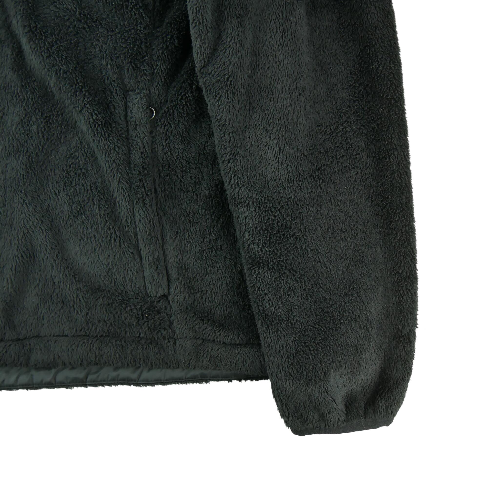 Seconde vie - Veste polaire Femme  Osito TNF Noir - Excellent 5/7