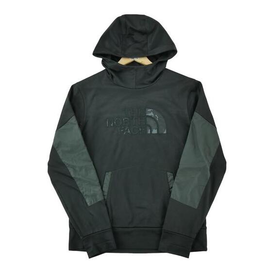 Refurbished - The North Face Herren Kapuzenpullover - In gutem Zustand